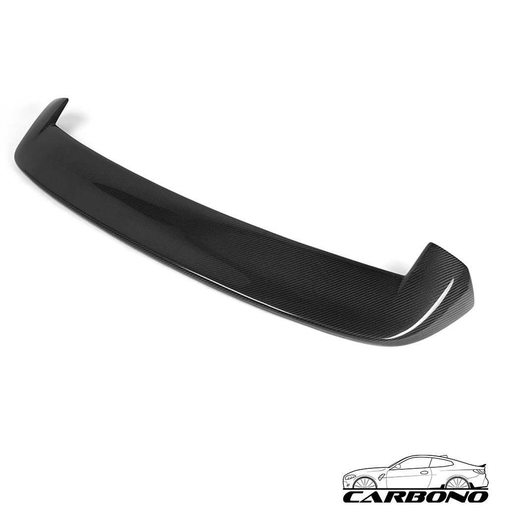 Dachspoiler Carbon – BMW 1er (F20, F21)