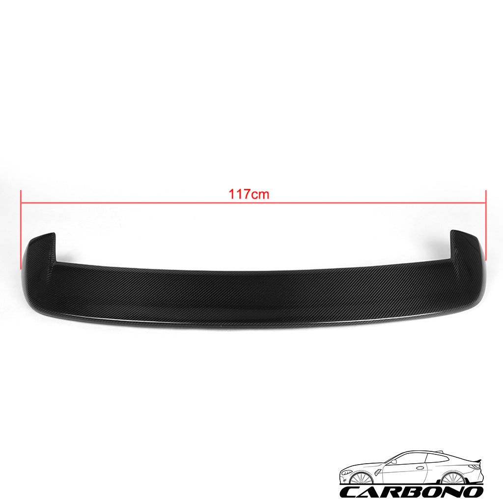 Dachspoiler Carbon – BMW 1er (F20, F21)