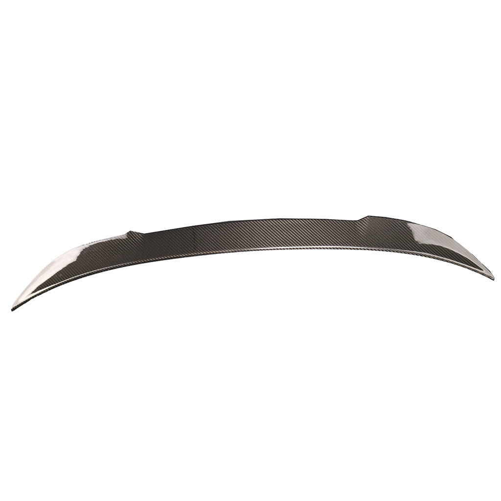 Heckspoiler EVO-CS aus Dry Carbon - passend für BMW 3er, 4er, M3, M4 (G80, G82, G83, G20, G22)