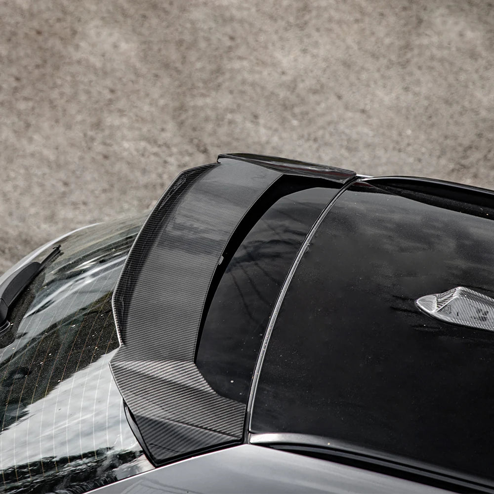 SOOQOO Dachspoiler aus Dry Carbon – BMW M3 Touring G81