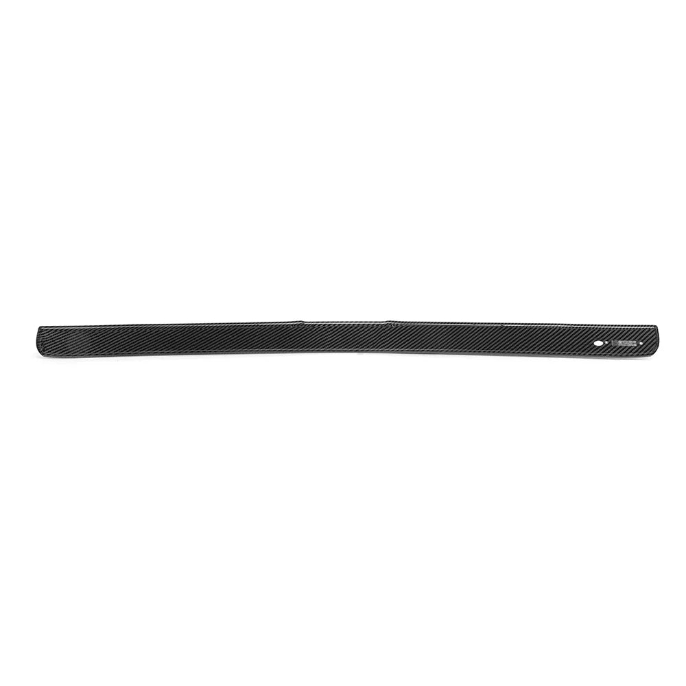 Heckspoiler Sooqoo V2 aus Dry Carbon - passend für BMW 2er G42, M2 G87