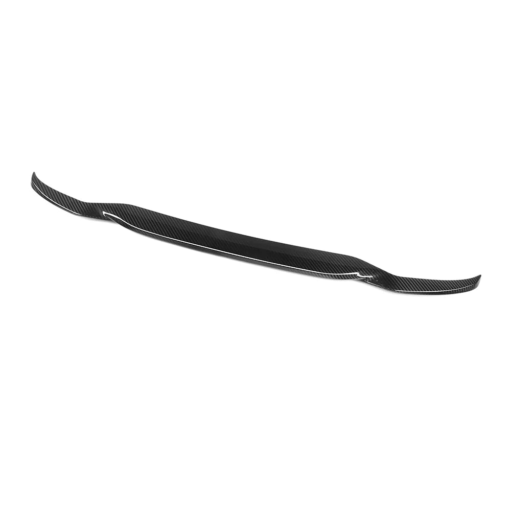 Dachkantenspoiler Sooqoo aus Dry Carbon - passend für BMW X3M F97