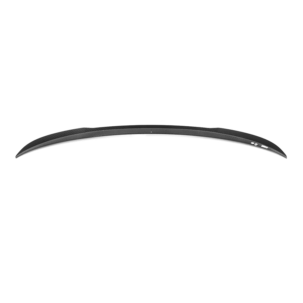 Heckspoiler Sooqoo aus Dry Carbon - passend für X3M F97