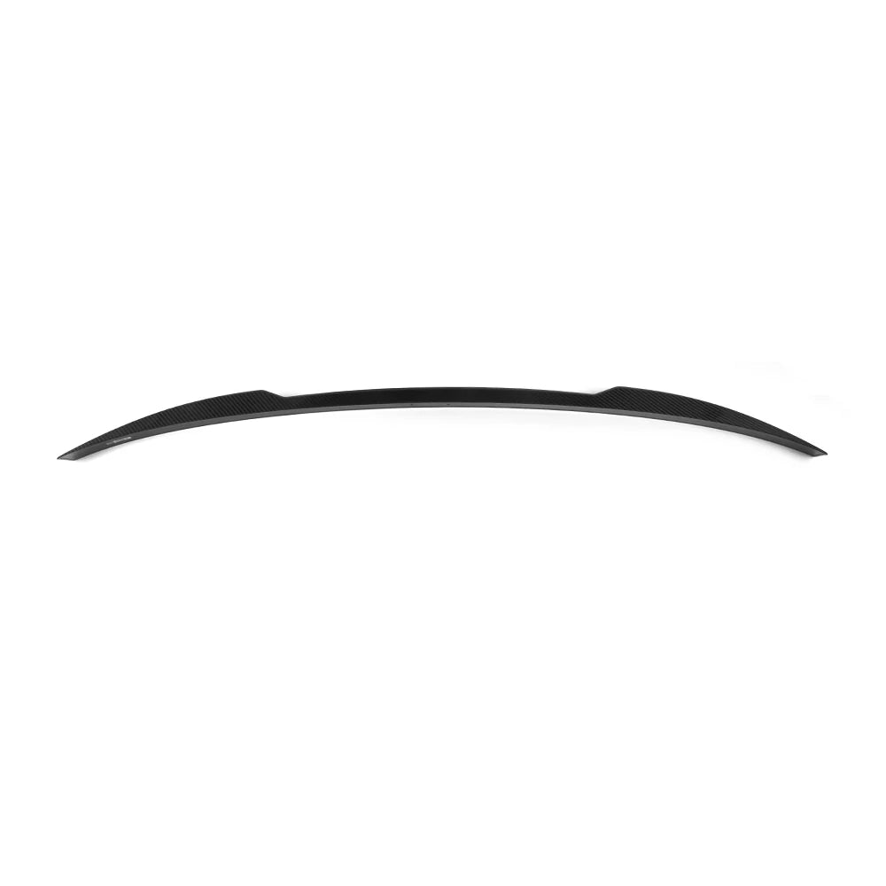 SOOQOO Heckspoiler aus Dry Carbon – BMW M3 Touring G81