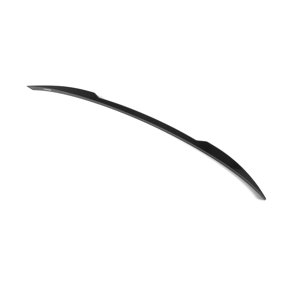 SOOQOO Heckspoiler aus Dry Carbon – BMW M3 Touring G81