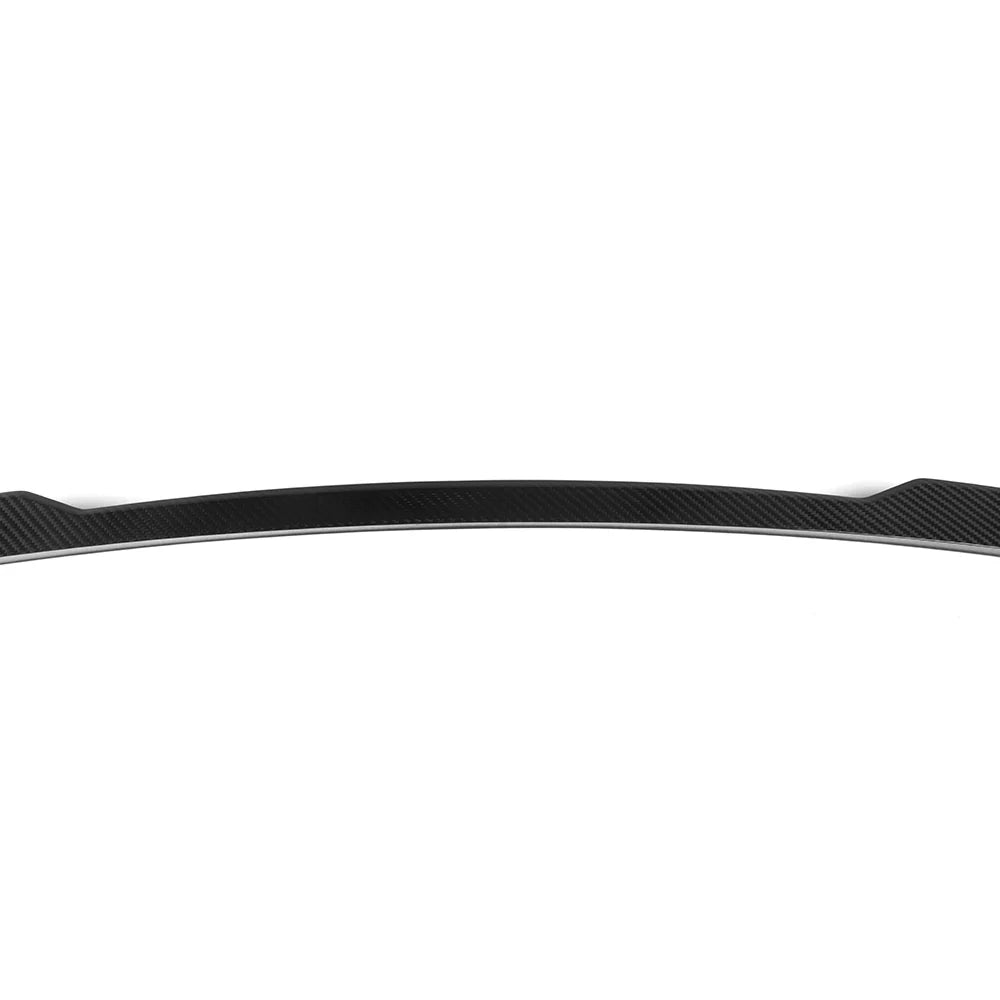 SOOQOO Heckspoiler aus Dry Carbon – BMW M3 Touring G81