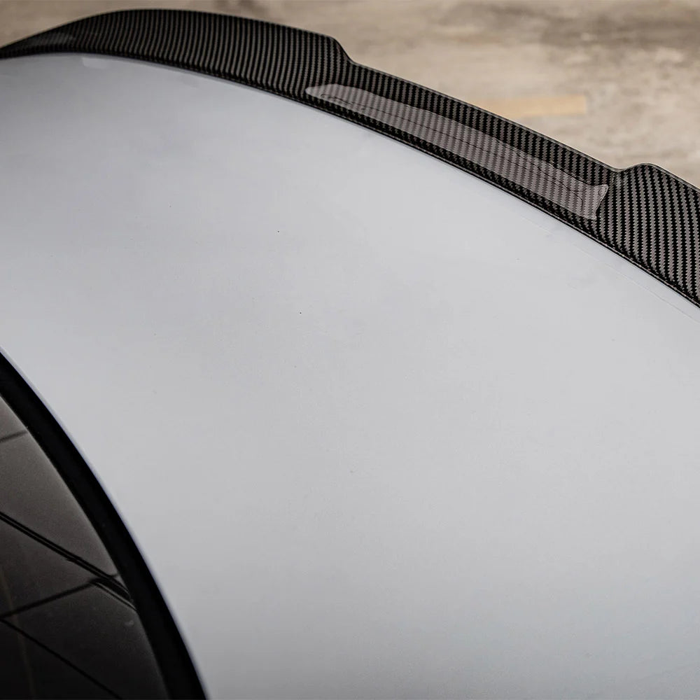 Heckspoiler Sooqoo V1 aus Dry Carbon - passend für BMW 2er G42, M2 G87