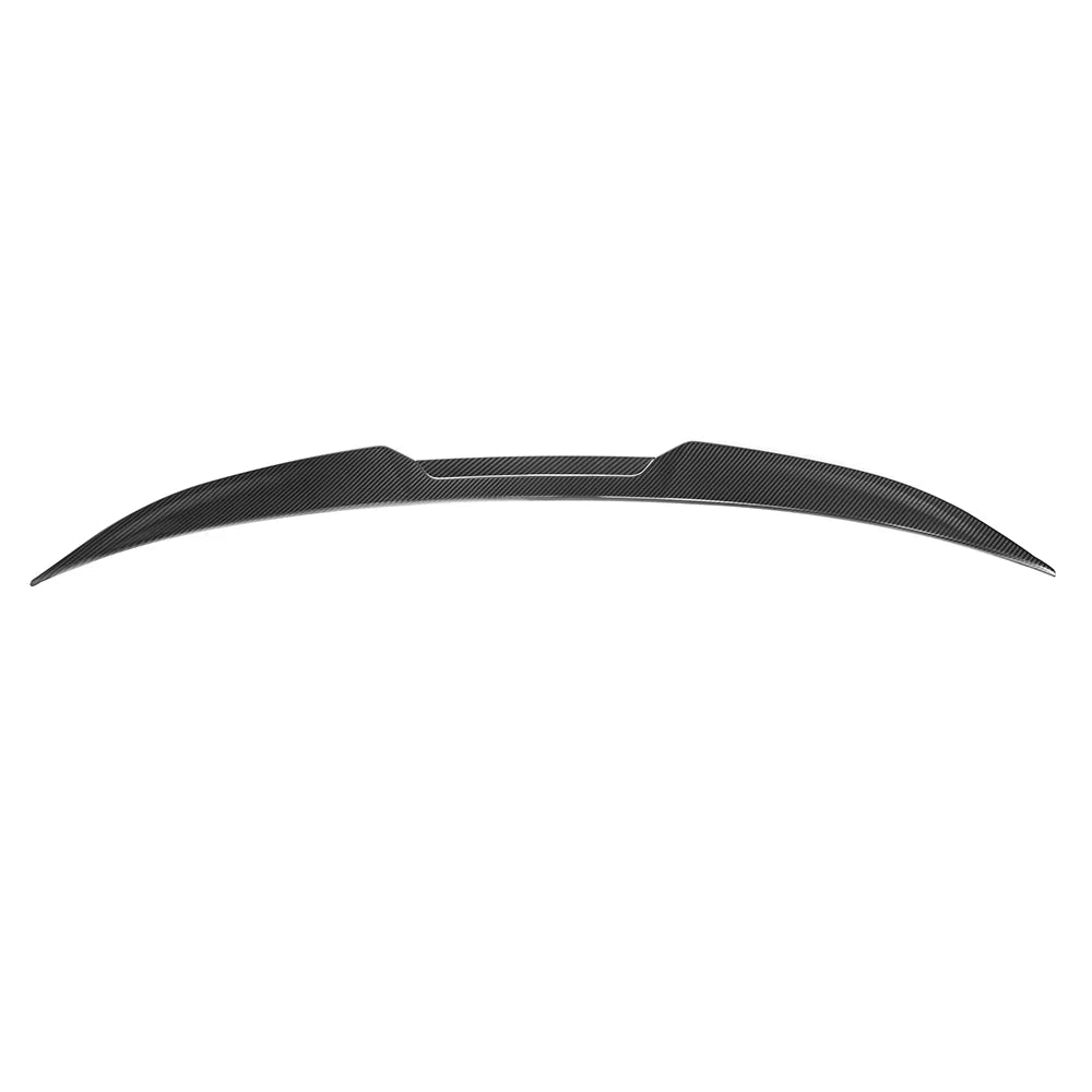 SOOQOO Heckspoiler aus Dry Carbon – BMW M5 G90 / 5er G60 / i5 G60