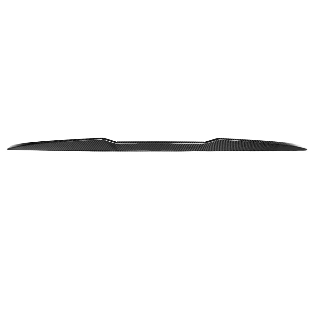 SOOQOO Heckspoiler aus Dry Carbon – BMW M5 G90 / 5er G60 / i5 G60