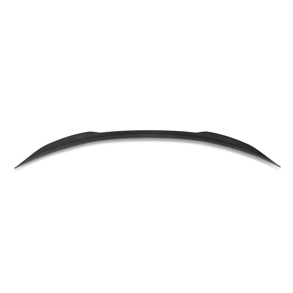 Heckspoiler Sooqoo V1 aus Dry Carbon - passend für BMW Z4 G29