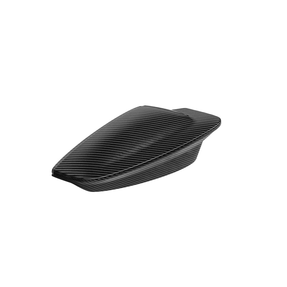 Spiegelkappen EVO-SQ-A aus Dry Carbon - passend für Audi A3, S3, RS3 8Y