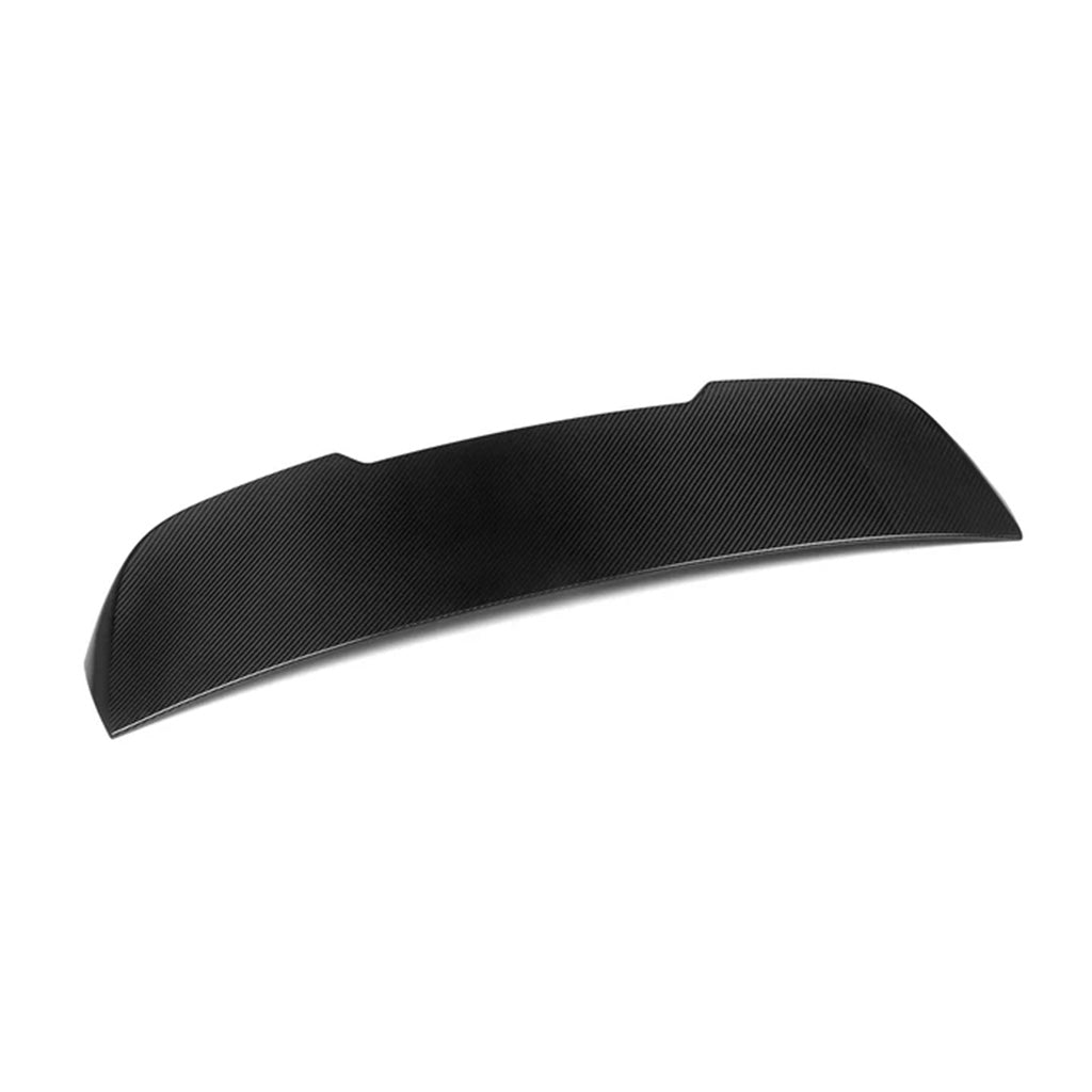 Dachkantenspoiler EVO-SQ-C aus Dry Carbon - passend für BMW M3 G81, 3er Touring G21