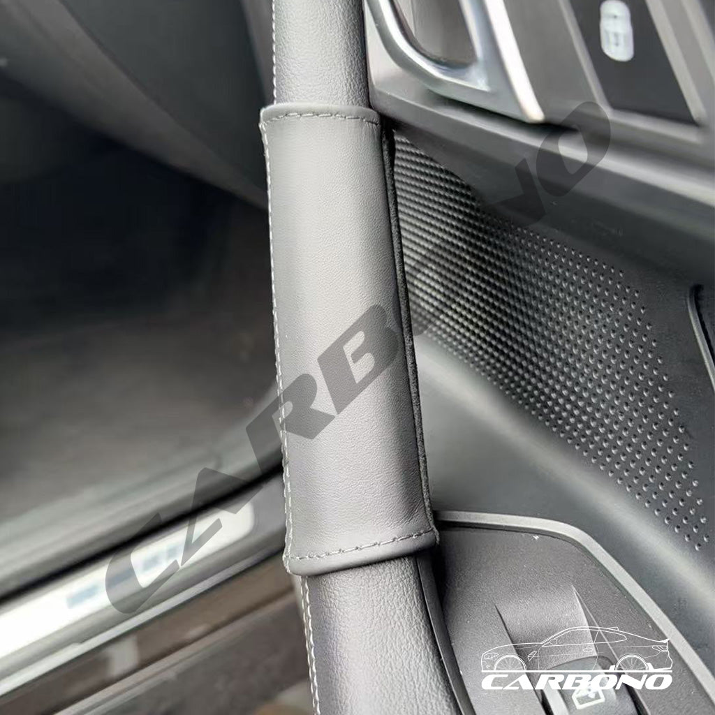 Lederschoner Türgriffe BMW M4, M2 (G82, G83, G87)