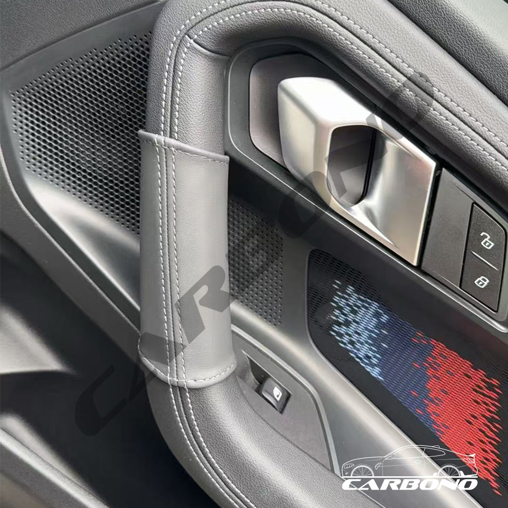 Lederschoner Türgriffe BMW M4, M2 (G82, G83, G87)